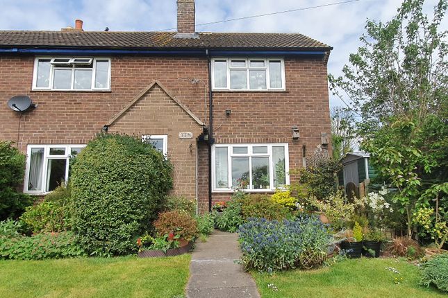 Semi-detached house for sale in Great Bolas, Telford, 6Pq.