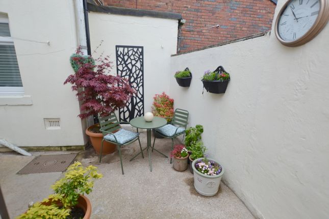 Semi-detached house for sale in Stanley Terrace, Houghton Le Spring