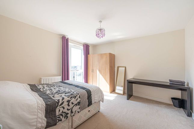 Thumbnail Flat to rent in Colindale Avenue, Colindale, London