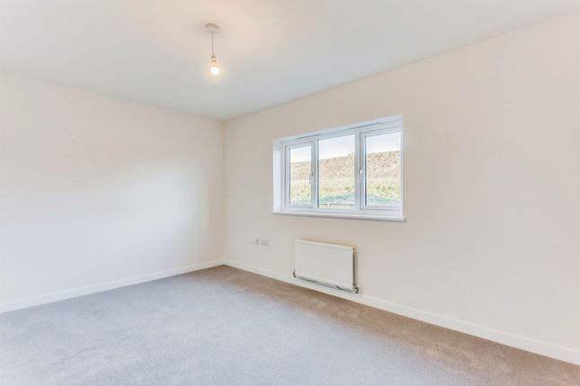 Terraced house for sale in Elderberry Rise, Soothill, Batley