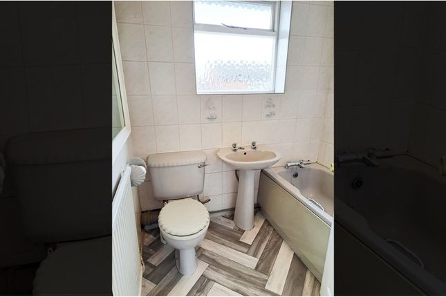 Semi-detached house for sale in Old Vicarage, Bolton