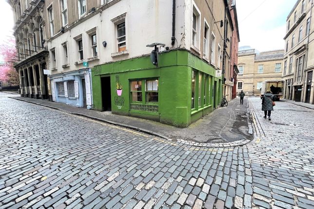 Thumbnail Commercial property to let in West Register Street, Central, Edinburgh