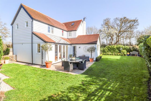 The White House, Mill Corner, North Warnborough photo 2