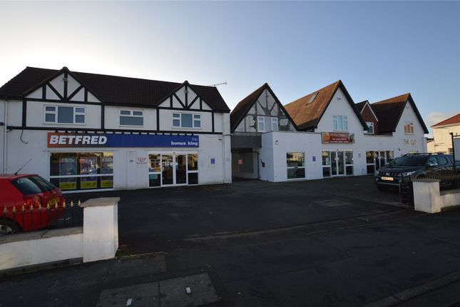 Studio, 264, Milton Road, North Somerset photo 2