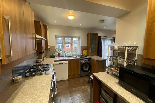 Semi-detached house for sale in Legrace Avenue, Hounslow