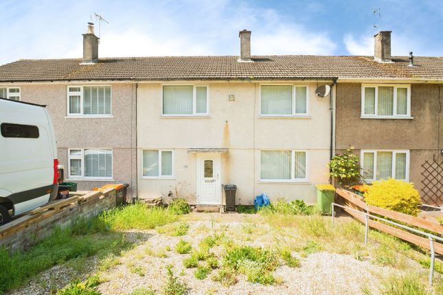3-bed house on 30, Graig Wood Close, Newport, £140,000