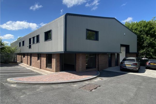 Thumbnail Industrial for sale in Oxford Court, Oxford Street, Accrington, Lancashire