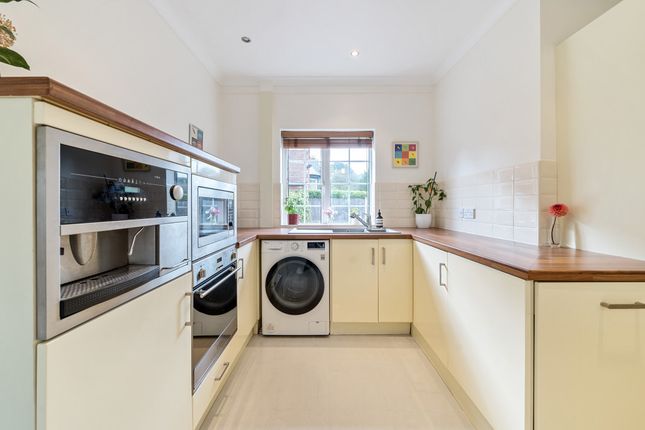 Semi-detached house for sale in Belvedere Road, Leeds, West Yorkshire