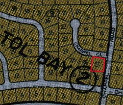 Land for sale in Bristol Bay, Grand Bahama, The Bahamas