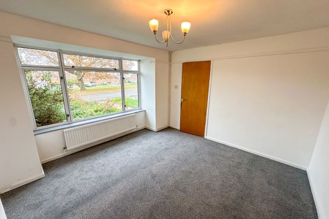 Three Bedroom Semi-Detached Property In Halesworth, Suffolk.
