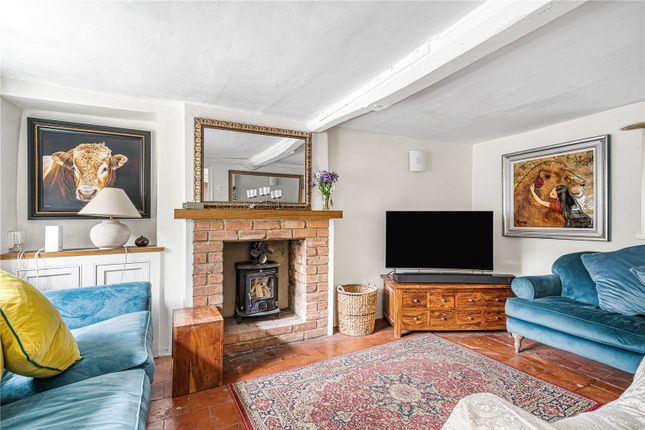 Rosewall Cottage, 4, Moreton Road, Daventry photo 4