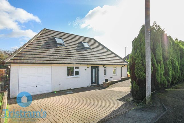 Detached bungalow for sale in Toston Drive, Wollaton, Nottingham
