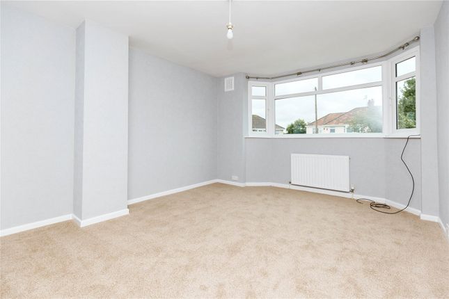 Semi-detached house to rent in Woodhall Close, Bristol