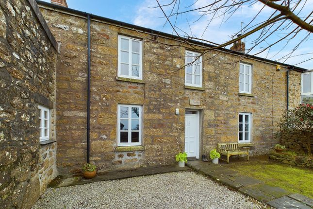 3Â Bedroom Semi-Detached House For Sale