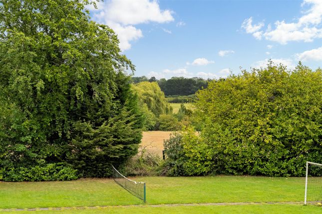 Views Over The Fields