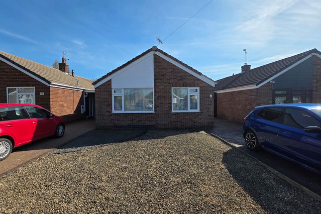 2-bed house on 7, Alderbrook Close, Burton-On-Trent, £270,000