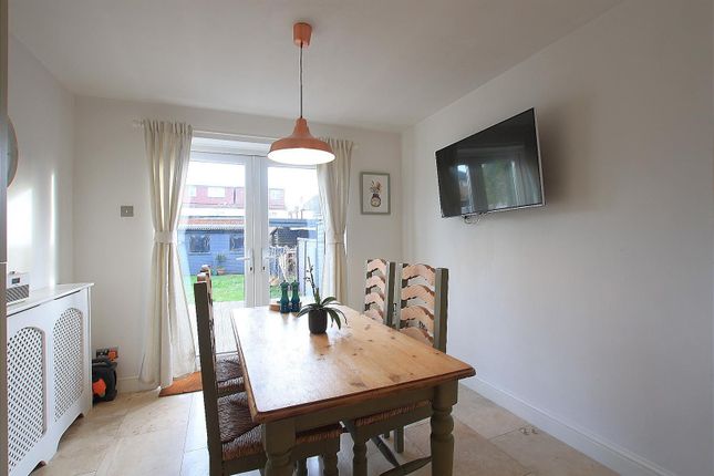 Semi-detached house for sale in Rossindel Road, Hounslow