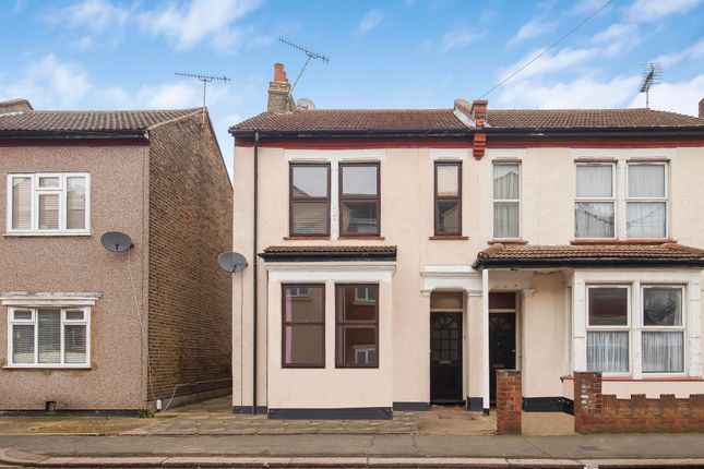 Thumbnail Semi-detached house for sale in Guildford Road, Southend-On-Sea