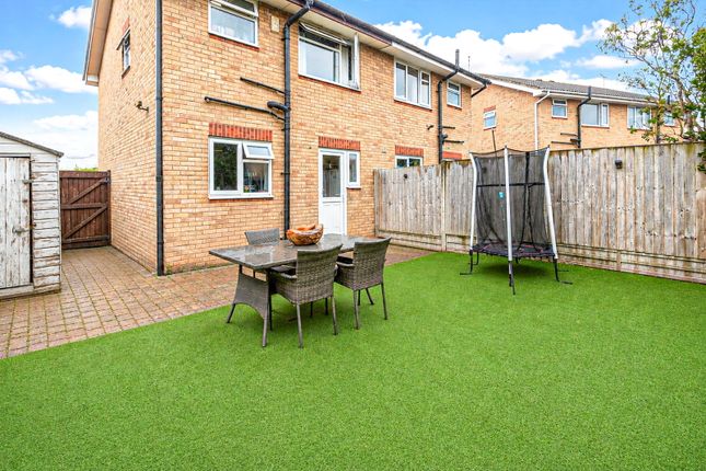 6, The Paddocks, Leicester photo 4