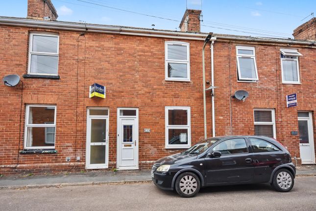 3-bed house on 5 Cross View, Exeter, £130,000