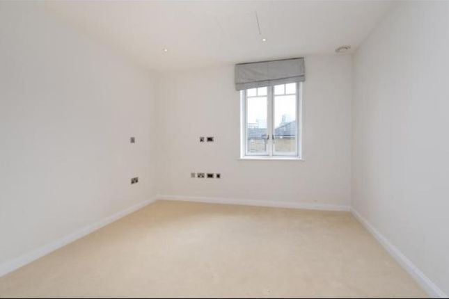 Terraced house for sale in Highham House West, 102 Carnwarth Road, London
