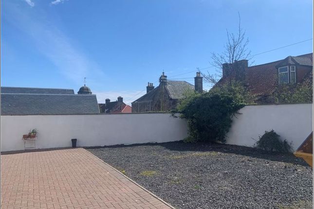 Terraced house for sale in East Quality Street, Dysart, Kirkcaldy