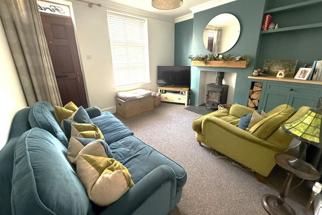 Firdale, Beccles Road, Fritton photo 2