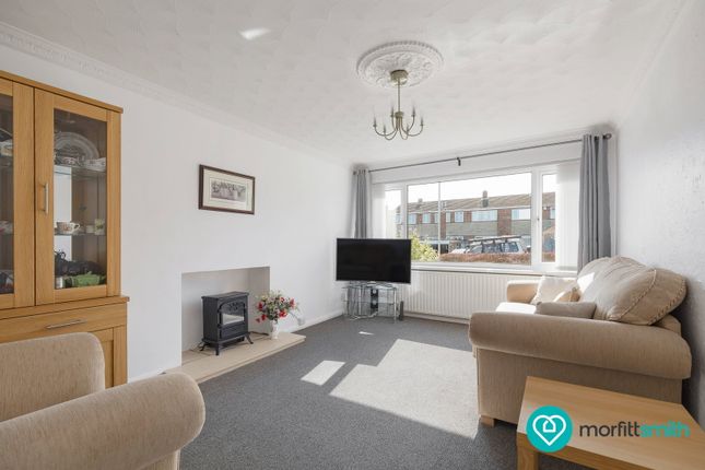 15, Marlborough Rise, Sheffield photo 2