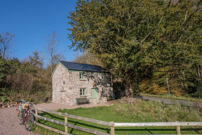Detached house for sale in Star Hill, Devauden, Near Chepstow, Monmouthshire