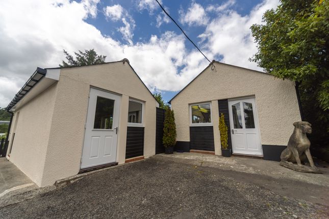 Detached house for sale in Parcycoed, Silian, Lampeter, Ceredigion