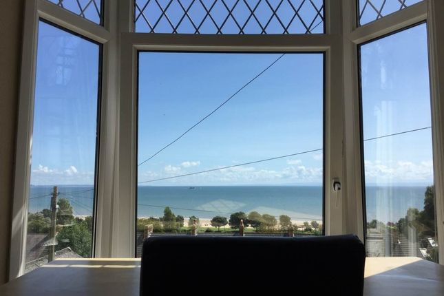 Sea View Bedroom 1