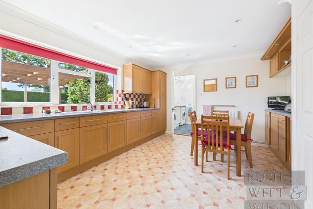 Grelda, Reedswood Road, Broad Oak photo 3