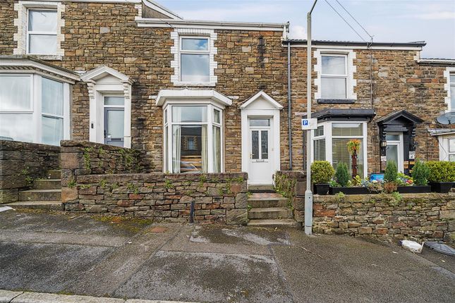 Property for sale in Watkin Street, Mount Pleasant, Swansea