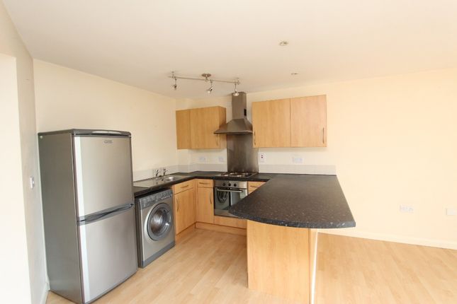 Commodore Court, Nottingham photo 3