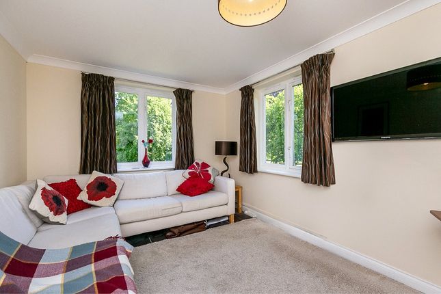 Flat for sale in Royal Earlswood Park, Redhill, Surrey