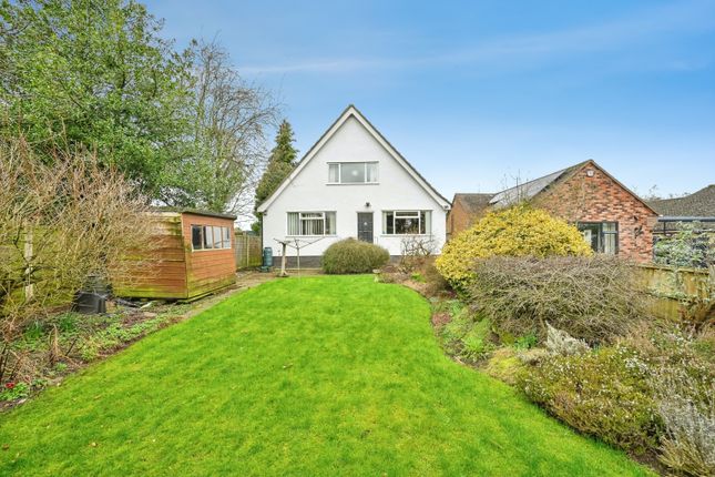 Ingleby,, Wharf Road, Gnosall, Stafford photo 4