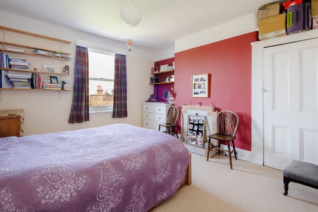 Terraced house for sale in Queens Drive, London