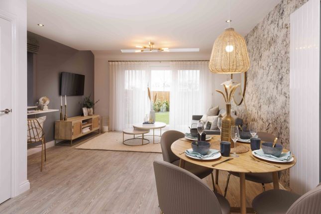 Plot 23 - The New Delamere -, Willow Bank, Ramsbottom photo 4