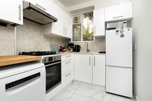 3, Ascot Lodge, Greville Place, London photo 5
