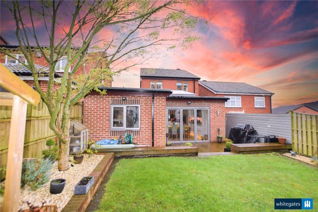 Detached house for sale in Bishop Way, Tingley, Wakefield, West Yorkshire