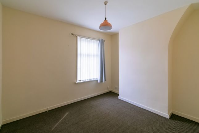 Terraced house to rent in Olton Street, Liverpool
