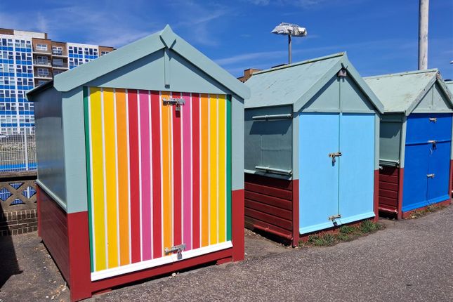 252, Beach Hut, 252, Kingsway, Hove photo 2
