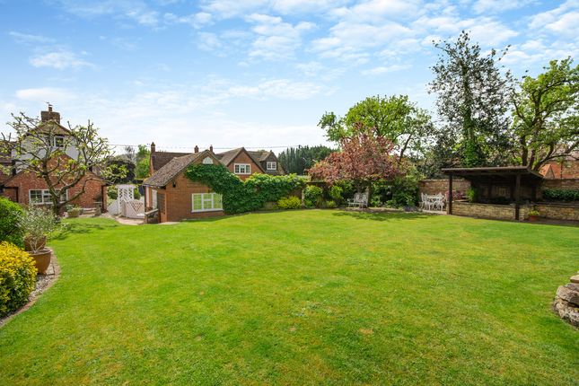 Detached house for sale in Abingdon Drayton, Oxfordshire