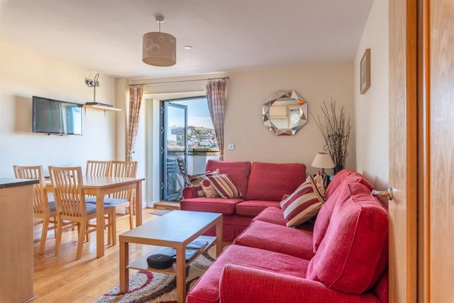 39 Quay West Apartments, Quayside, Bridport photo 3