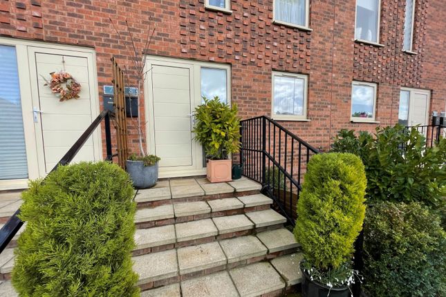Terraced house for sale in Suggitts Lane, Cleethorpes, Lincolnshire