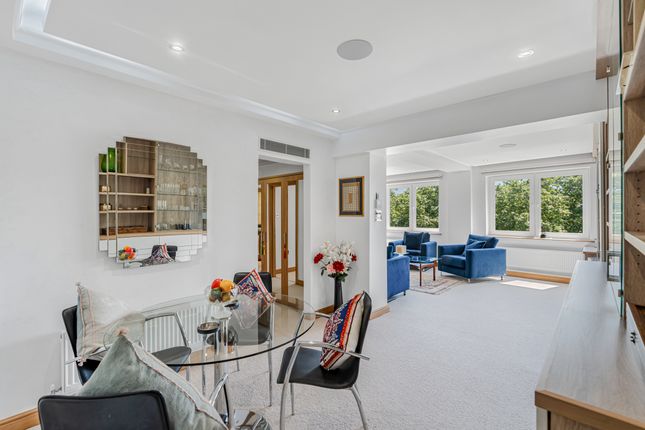 3-bed flat on 15, Half Moon Street, Piccadilly, £2,000,000