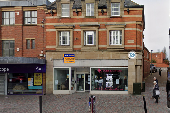 Thumbnail Retail premises to let in 59/61 Abington Street, 59 Abington Street, Northampton