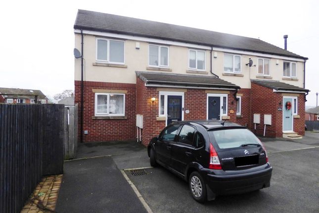 12, Park Rise, Leeds photo 2