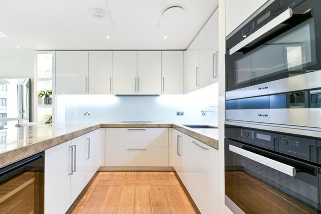 Apartment 4, Temple House, London photo 3