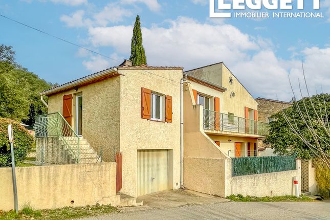 Thumbnail Villa for sale in Le Thoronet, Var, Provence-Alpes-Côte D'azur